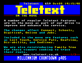 teletext definition