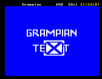 Grampian